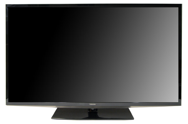 Product Image - Toshiba 40L5200U