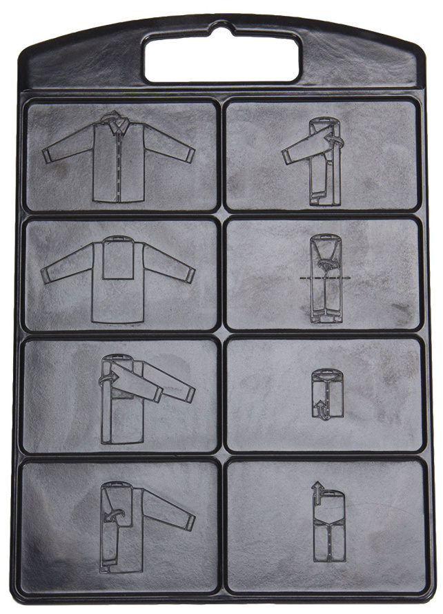 Shirt Folding Board