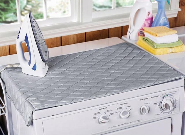 Ironing Blanket