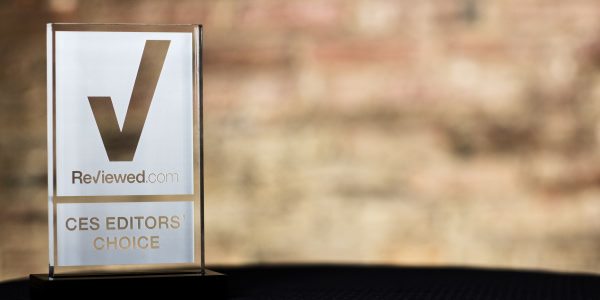 CES 2017 Editors' Choice Award Winners