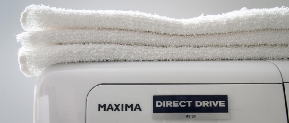 Product Image - Maytag Maxima MHW5100DW