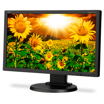 Product Image - NEC E201W
