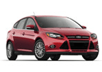 Product Image - 2013 Ford Focus Titanium 5-Door