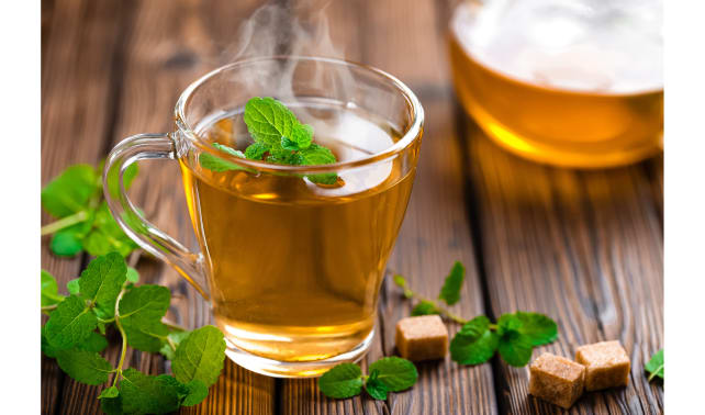 Green Tea