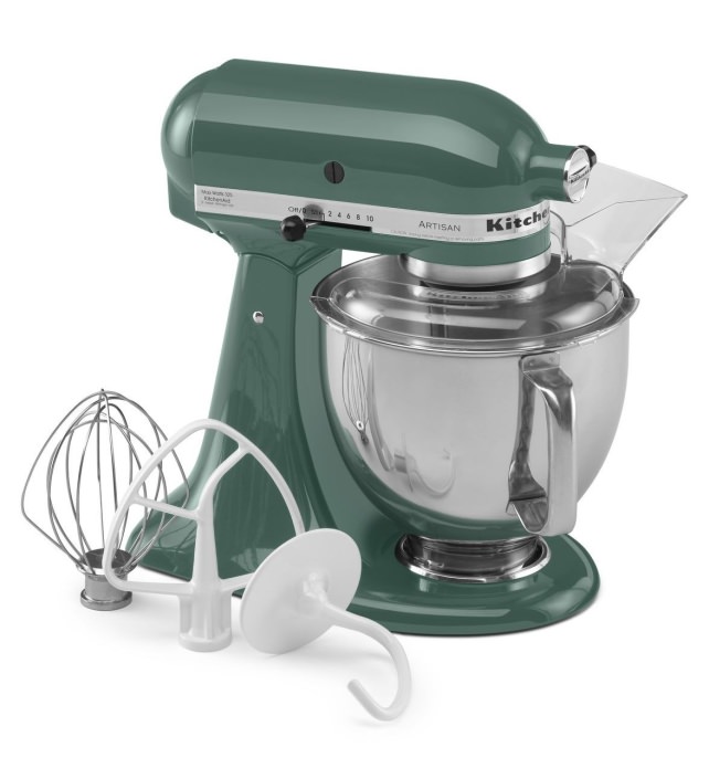 KitchenAid Artisan Stand Mixer