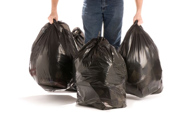 Trash-bags