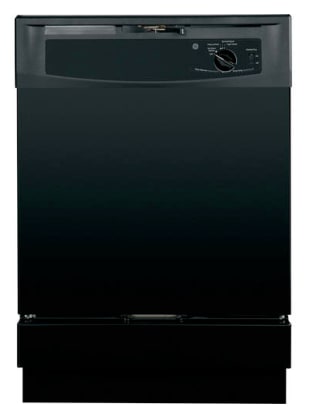 Product Image - GE GSD2100VBB