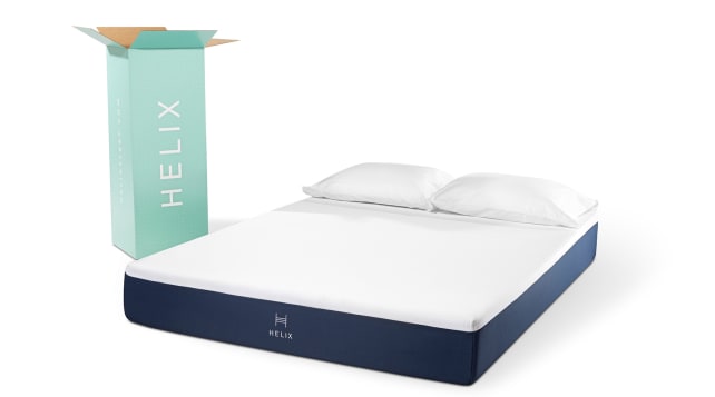 Helix Mattress