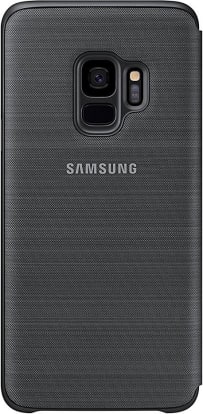 Product Image - Samsung LED View Wallet Case (Samsung Galaxy S9)