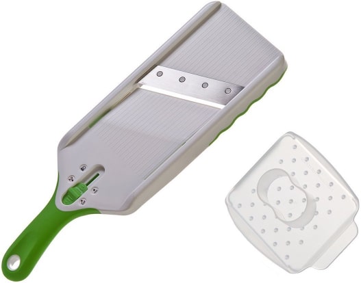 Product Image - Prepworks by Progressive Adjust-A-Slice Mandoline