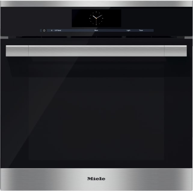 Miele XXL Combi-Steam Oven