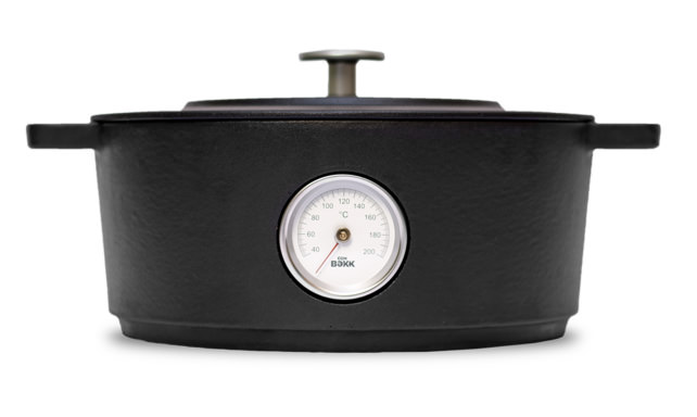 The Combekk Dutch Oven