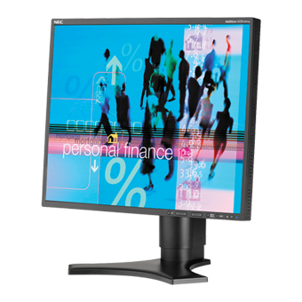 Product Image - NEC LCD1990FXP