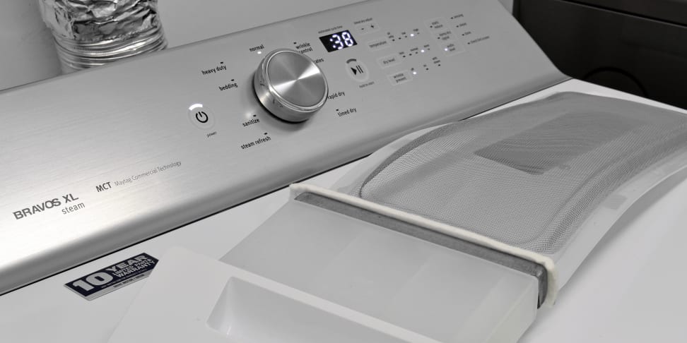 Product Image - Maytag Bravos XL MEDB755DW