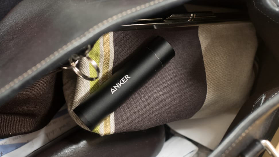 Anker Powercore Mini