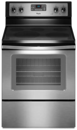 Product Image - Whirlpool WFE520C0AW