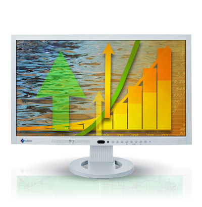 Product Image - Eizo FlexScan EV2333W