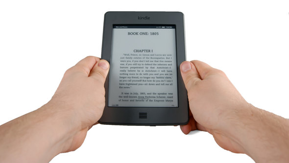 Handling Front Image