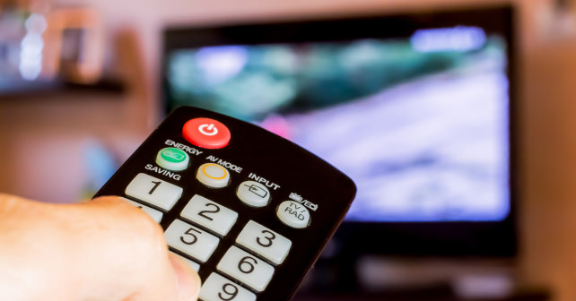 tv-remote