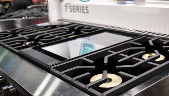 7-Series Burners