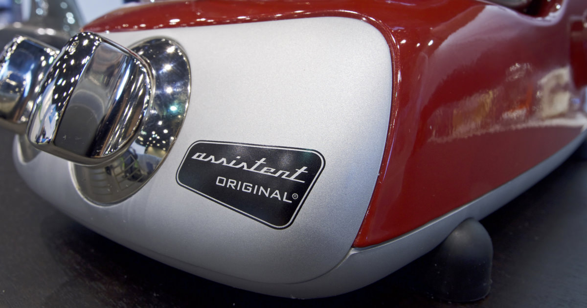 Best Alternatives to the KitchenAid Stand Mixer of 2018