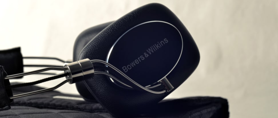 Product Image - Bowers & Wilkins P5 Series 2