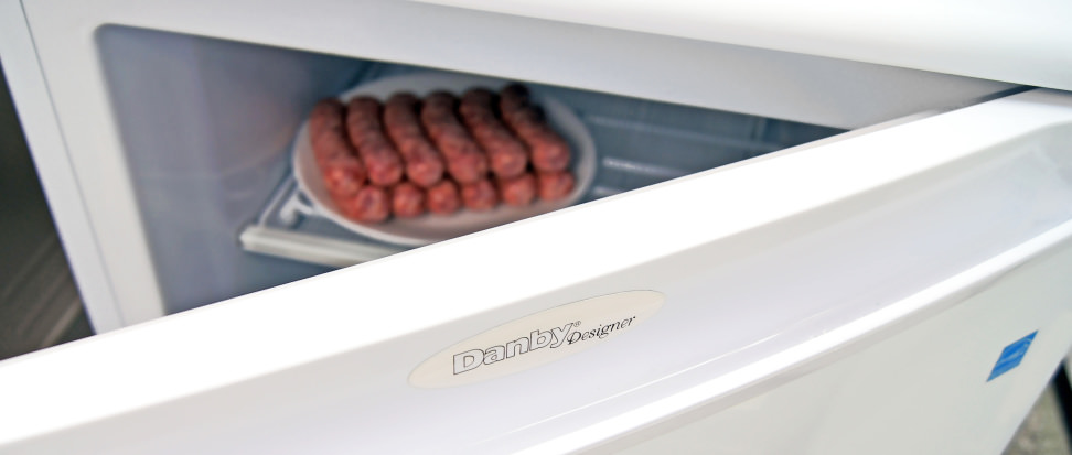Product Image - Danby DUF408WE