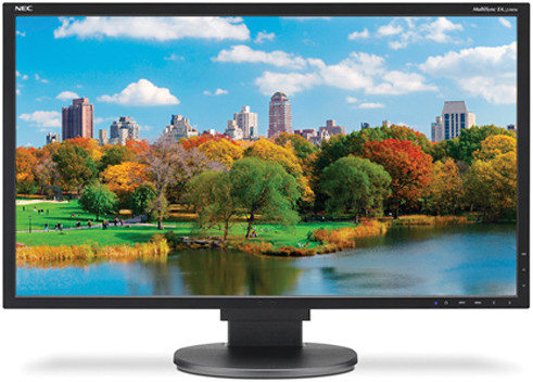 Product Image - NEC EA223WM-BK