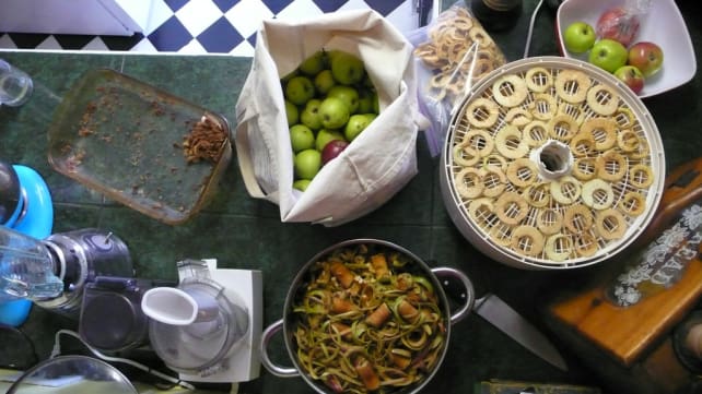 Food Dehydrator