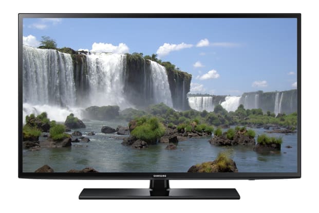 Product Image - Samsung UN48J620D