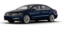 Product Image - 2012 Volkswagen CC V6 Lux