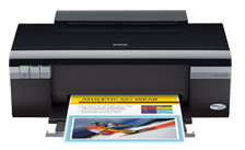 Product Image - Epson Stylus C120