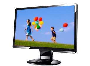 Product Image - BenQ G2220HD