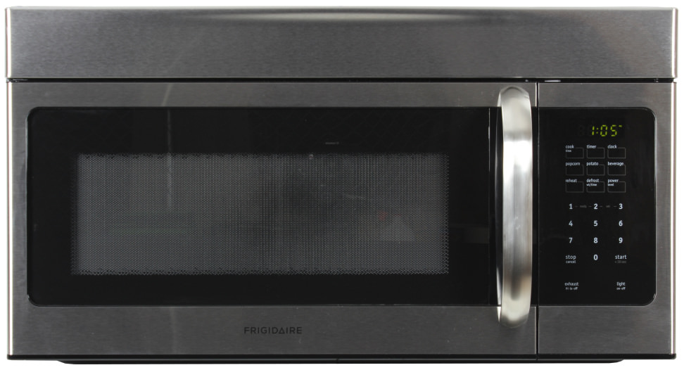 Frigidaire FFMV164LSA Front