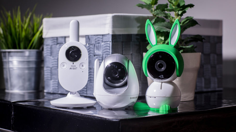 The Best Video Baby Monitors of 2017 Smart Home
