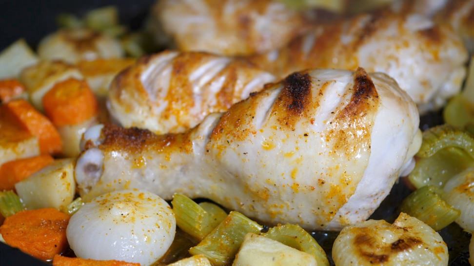 Chicken