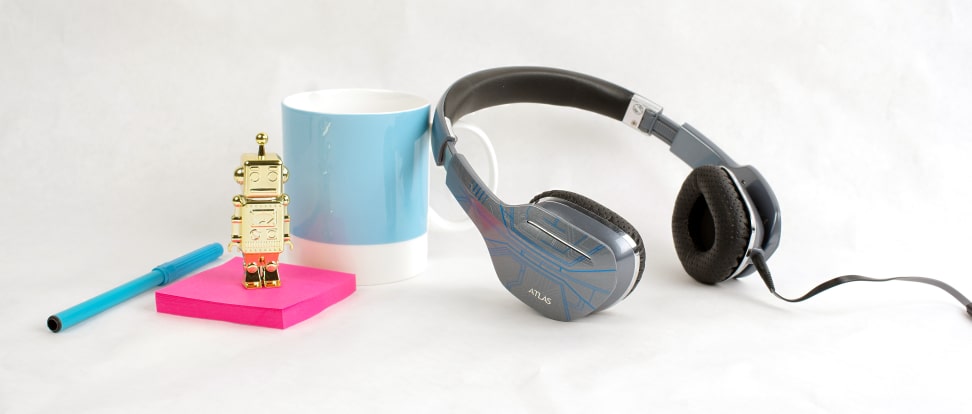Product Image - MEElectronics Atlas Orion