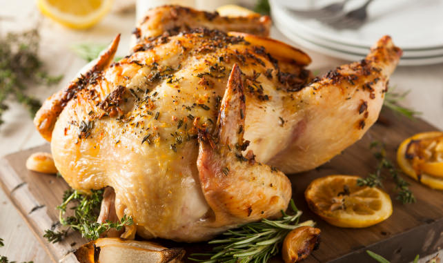 Chicken