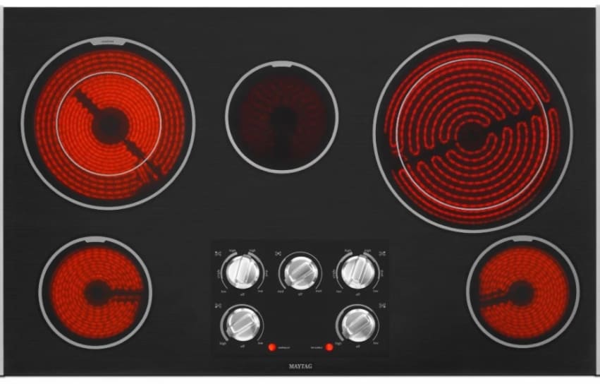 Cooktop