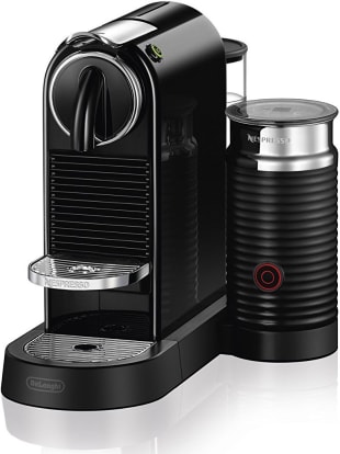 Product Image - Nespresso CitiZ & Milk