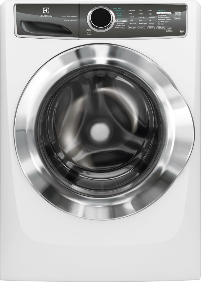 Electrolux Debuts New Washers at KBIS 2016 Laundry