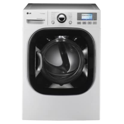 Product Image - LG DLEX3885W