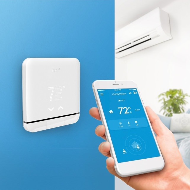 Tado Smart Air Conditioner and Heater Controller