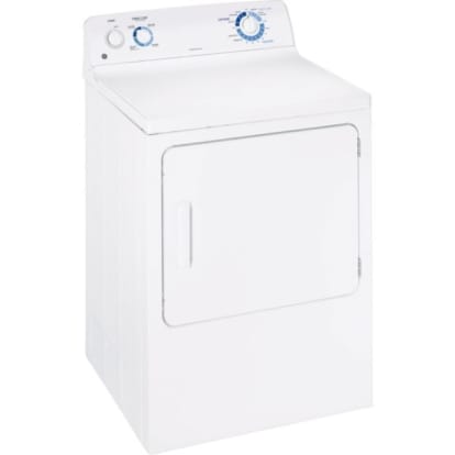 Product Image - GE GTDX200EMWW