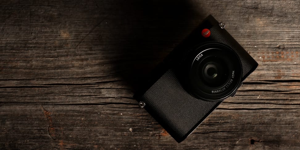 Leica Q
