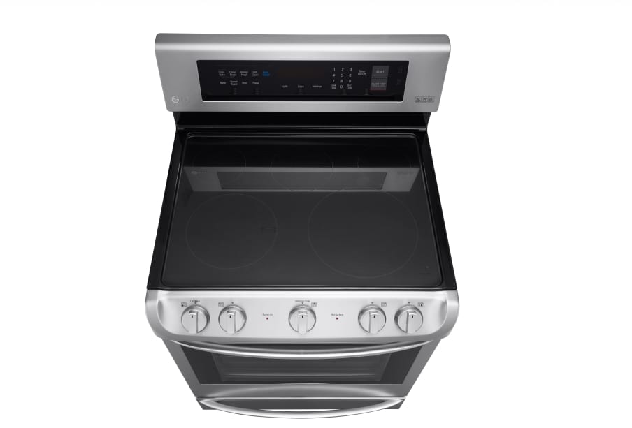 Cooktop