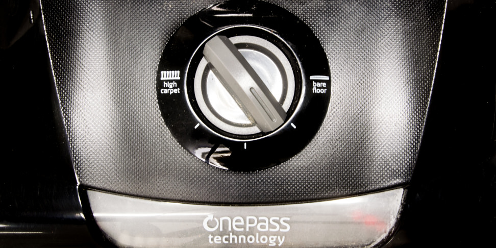 Bissell CleanView