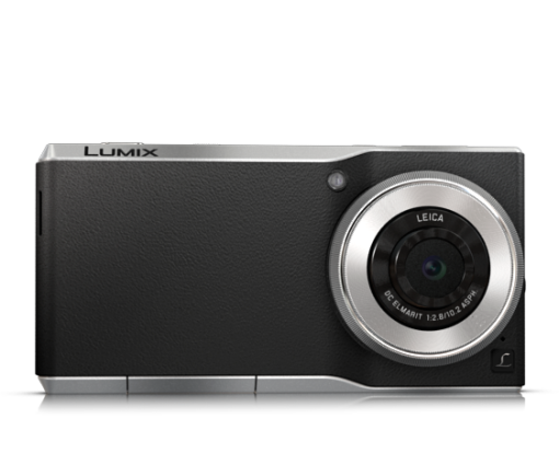Product Image - Panasonic Lumix CM1