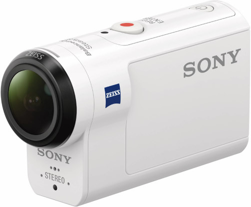 Product Image - Sony HDR-AS300