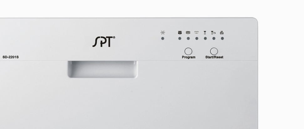 Product Image - Sunpentown SD-2201W